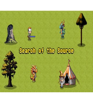 Search of the Source Steam Key GLOBAL
